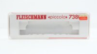 Fleischmann N 7380 E-Lok BR 151 032-0 DB (33002150)