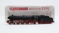 Fleischmann N 7170 Dampflok BR 011 066-8 DB (33002151)