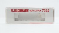 Fleischmann N 7335 E-Lok BR 110 222-7 DB (33002153)