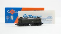 Roco N 2154 E-Lok BR 144 509-7 DB (33002156)