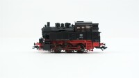 Märklin H0 33041 Tenderlokomotive BR 80 031 der DB Wechselstrom Digital  (13006248)