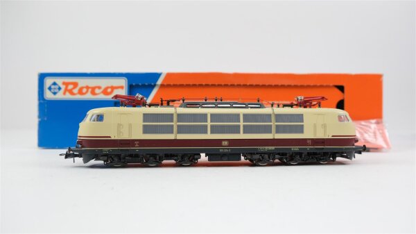 Roco H0 43442 E-Lok BR 103 224-2 DB Gleichstrom (13006297)