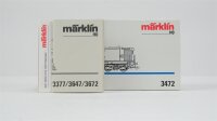 Märklin H0 3472 Diesellok BR 2048 010-9 ÖBB Wechselstrom (13006303)