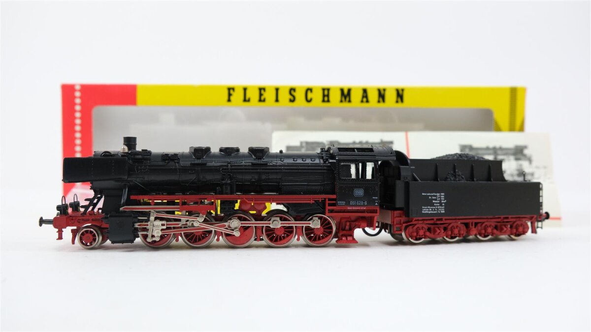 特価低価BB Rh1144 Fleischmann 736608 OBBオーストリア連邦鉄道　1144型（アナログDC） 外国車輌