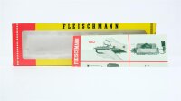 Fleischmann H0 1362 Dampflok BR 01 220 DB Gleichstrom...