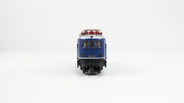 Roco H0 43659 E-Lok BR E18 045 DB Gleichstrom (13006336