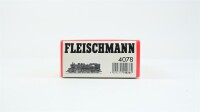 Fleischmann H0 4078 Dampflok BR 78 434 DB Gleichstrom (13006391)