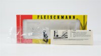 Fleischmann H0 4064 Dampflok BR 064 389-0 DB Gleichstrom...