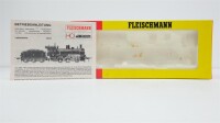 Fleischmann H0 4124 Dampflok BR 53 7752 DR Gleichstrom (13006453)