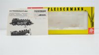 Fleischmann H0 4064 Dampflok BR 064 389-0 DB Gleichstrom (13006455)