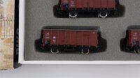 Piko H0  Zugpackung Güterzug der KPEV (20002500)