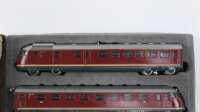Trix Express H0 2301 E-Triebzug VT08 / VS08 DB 3 Leiter...