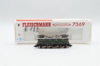 Fleischmann N 7369 E-Lok BR 132 101-7 DB
