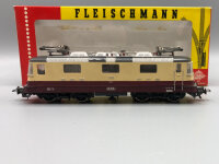 Fleischmann H0 1141 E-Lok BR 11156 SBB CFF FFS Wechselstrom