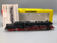 Fleischmann H0 1179 Dampflok BR 50 662 DB Wechselstrom (13002793)