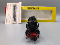 Fleischmann H0 1179 Dampflok BR 50 662 DB Wechselstrom (13002793)