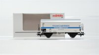 Märklin H0 00755-23 Kühlwagen Transthermos der DB