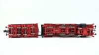 Märklin Spur 1 55384 Dampflokomotive mit Schlepptender BR 038.10-40 DB Digital Sound