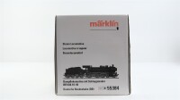 Märklin Spur 1 55384 Dampflokomotive mit Schlepptender BR 038.10-40 DB Digital Sound