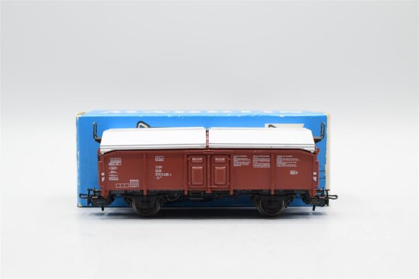 Märklin H0 4619 Schiebedachwagen  Kmmks 51  TS 851 der DB