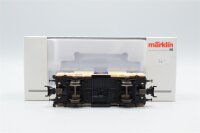 Märklin H0 46074 Gerätewagen Dallmayr Kaffee...