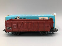 Märklin H0 4601 offener Güterwagen...