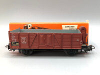 Märklin H0 4601/311/1 offener Güterwagen DB...