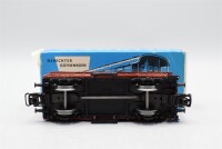 Märklin H0 4605 Gedeckter Güterwagen mit...