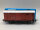 Märklin H0 4605 gedeckter Güterwagen rot SBB-CFF (17004453)