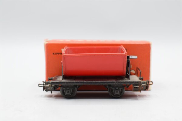 Märklin H0 4513 Kippwagen