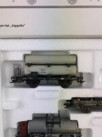 Märklin H0 46073 Wagen-Set "Zeppelin"