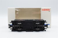 Märklin H0 31979 Kühlwagen mit Bremserhaus  G 10 Sonderproduktion für Händler-Initiative