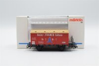 Märklin H0 46969 Klappdeckelwagen  Oc(u) der...