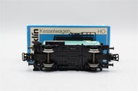 Märklin H0 4644 Kesselwagen BP der DB  CFL