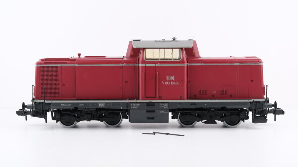 Märklin Spur 1 Diesellok BR V100 1940 DB Digital aus 55031