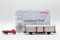 Märklin H0 48120 Museumswagen 2020  Tbis 871 der DB