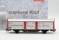 Märklin H0 48120 Museumswagen 2020  Tbis 871 der DB