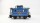 LGB G 4065-W03 amerikanischer Güterzugbegleitwagen "Caboose" White Pass