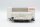 Märklin H0 48754 Gedeckter Güterwagen mit Bremserhaus  Gr 20 der KPEV Insider Jahreswagen 1999