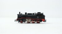 Märklin H0 3095 Dampflok BR 74 701 DB Wechselstrom Digitalisiert