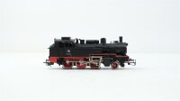 Märklin H0 3095 Dampflok BR 74 701 DB Wechselstrom Digitalisiert