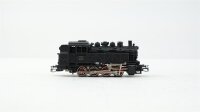 Märklin H0 3031 Dampflok BR 81 004 Wechselstrom Digitalisiert (in EVP)