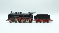 Märklin H0 3099 Dampflok BR 38 3553 DRG Wechselstrom Digitalisiert