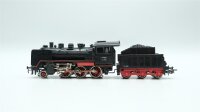 Märklin H0 3003 Dampflok BR 24 058 DB Wechselstrom...