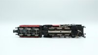 Märklin H0 3003 Dampflok BR 24 058 DB Wechselstrom Digitalisiert