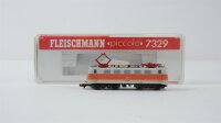Fleischmann N 7329 E-Lok BR 141 441-6 DB (Licht Defekt)