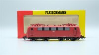Fleischmann H0 1327 E-Lok BR 141 414-3 DB Wechselstrom