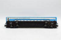Märklin H0 4089 Reisezugwagen (61 80 19-80 122-3, aufgedruckte Schlußlichter) Av4üm / Avüm 111 der DB