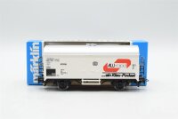 Märklin H0 4415 Kühlwagen  (ALU-rapid) Wagen...