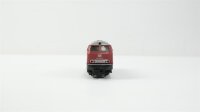 Märklin H0 Diesellok BR 216 025-7 DB Wechselstrom Digitalisiert